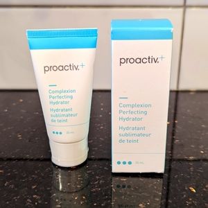 Proactiv Complexion Perfecting Hydrator.